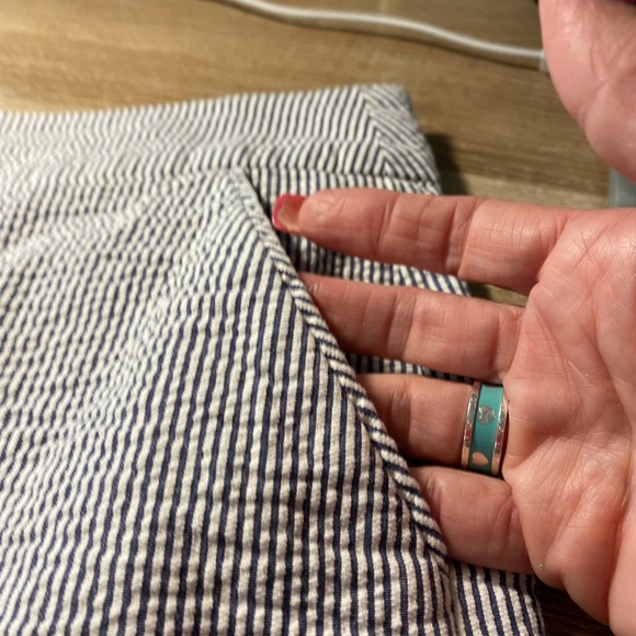 Woman’s summer skirt by Will Smith size 6 in very good condition. - Picture 3 of 8